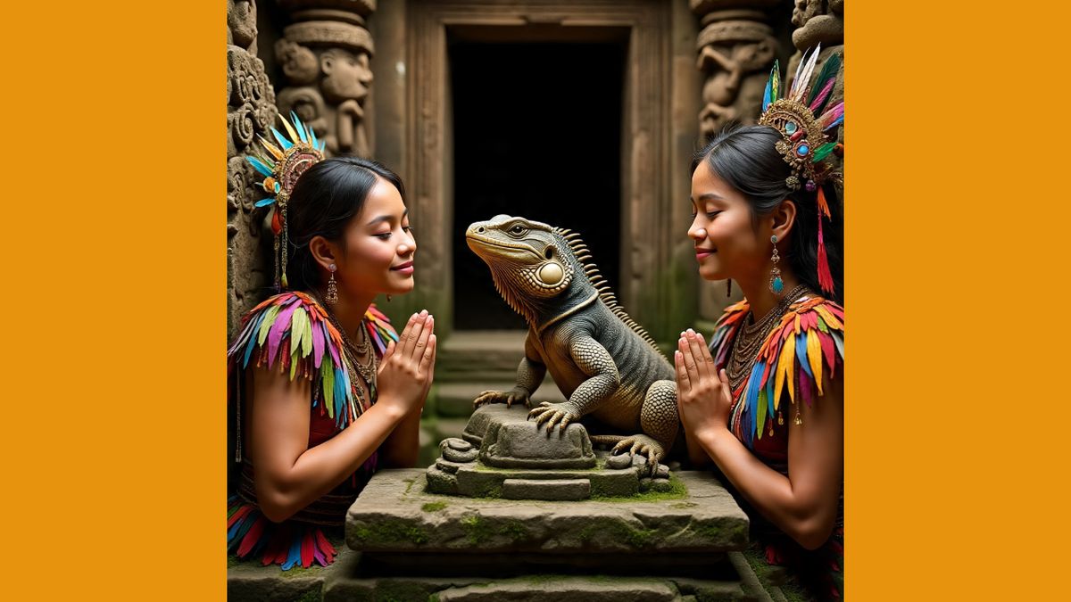 Hor&oacute;scopo maya: consulta sus predicciones del mi&eacute;rcoles 24 de diciembre.