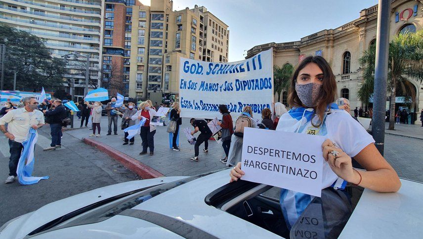 La Sociedad Rural cordobesa consideró que defender a Vicentin es aplaudir a los estafadores