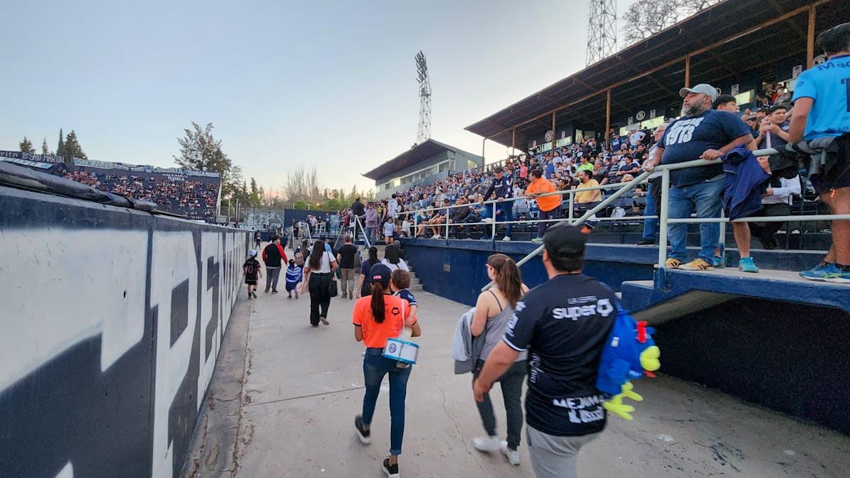 Foto: Martín Pravata (UNO). Foto: Martín Pravata (UNO).