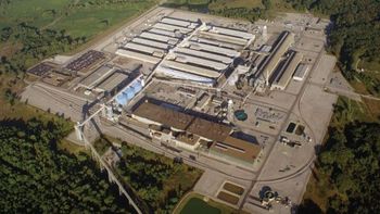 Estados Unidos desafía su dependencia de China con la construcción de una fábrica para obtener un mineral crítico Estados Unidos desafía su dependencia de China con la construcción de una fábrica para obtener un mineral crítico