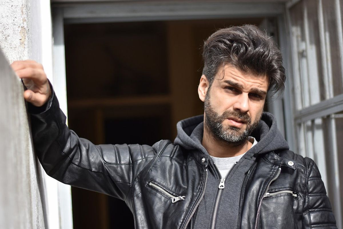 A Forcinito lo bautizó nada menos que el Papa.