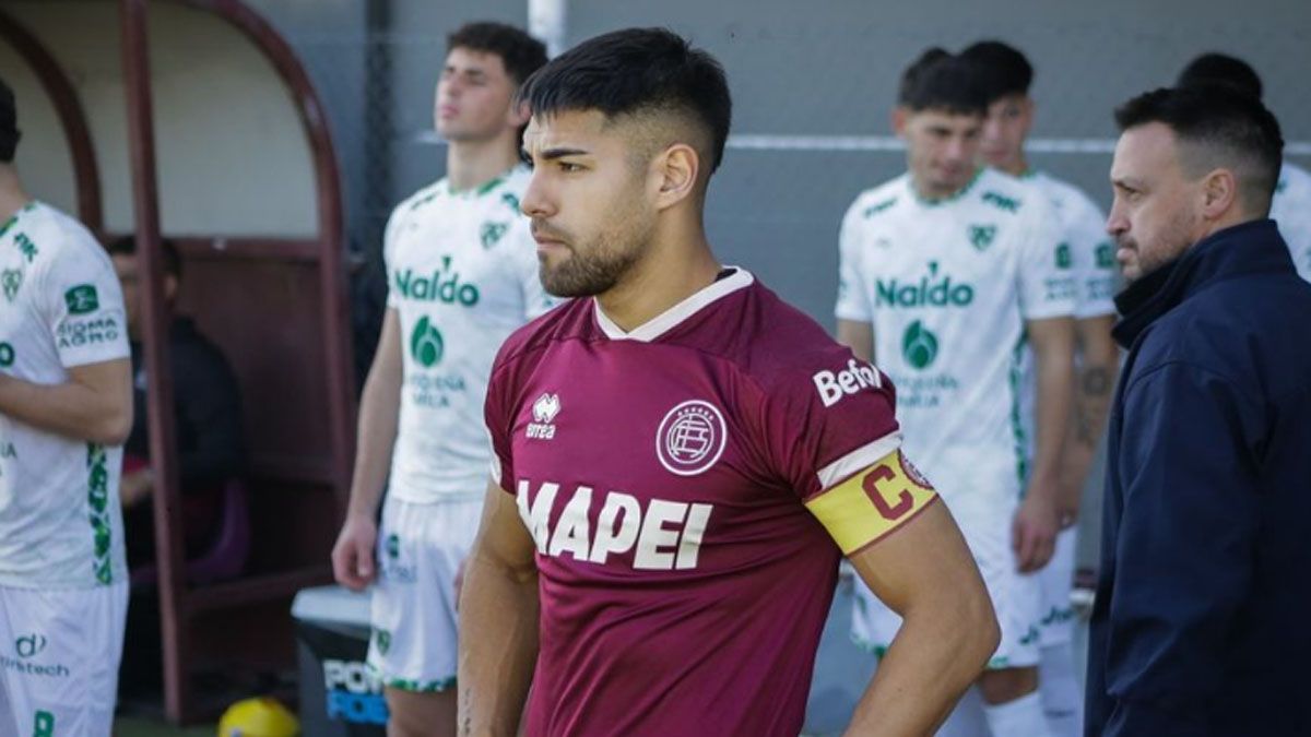 Cardillo llegará desde Lanús. Cardillo llegará desde Lanús.