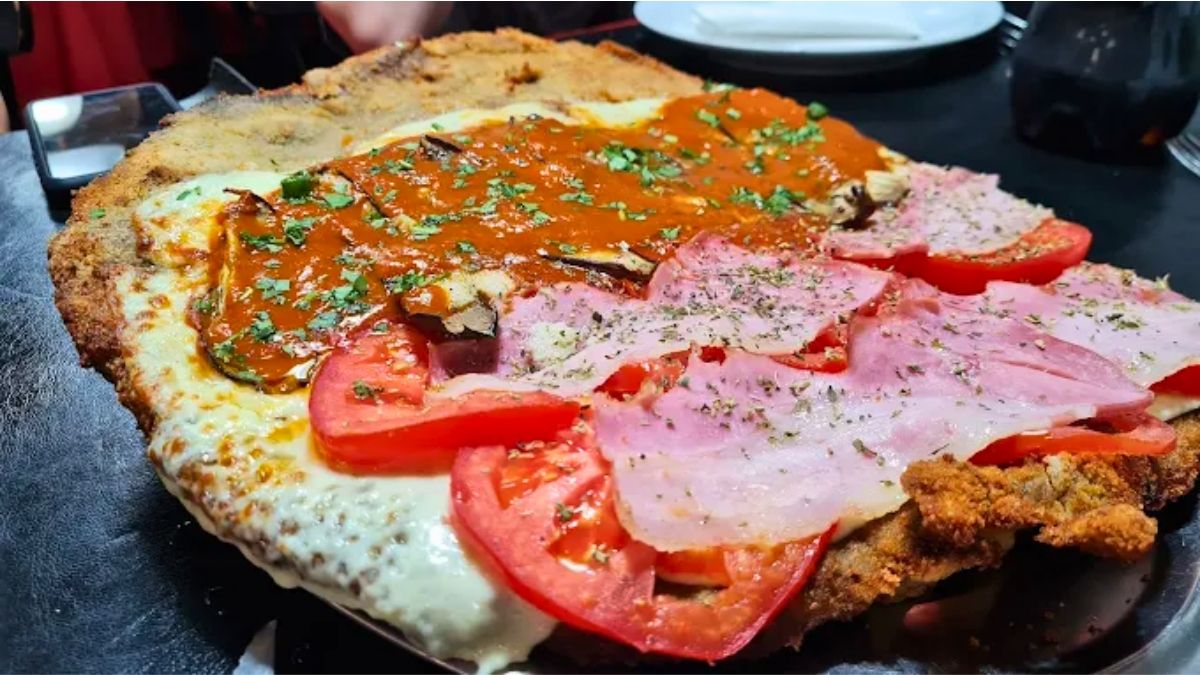 El Viejo Bodegón, un clásico de Buenos Aires. El Viejo Bodegón, un clásico de Buenos Aires.