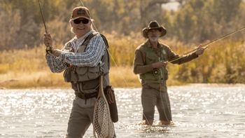 De qué trata The Madison, la nueva serie de los creadores de Yellowstone con Kurt Russell
