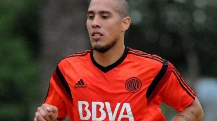 Noticias para el mundo River: se conoció la gravedad de la lesión de Maidana