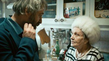 Estreno: Sieranevada