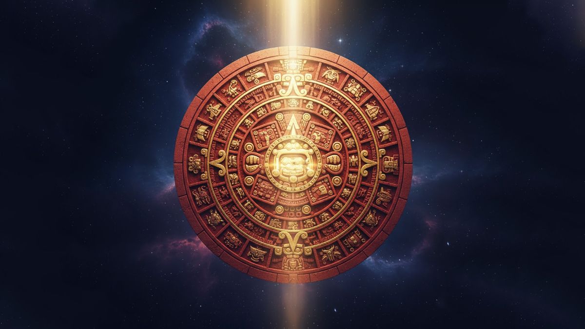 Descubre el hor&oacute;scopo maya del jueves 19 de febrero y las predicciones para sus 13 signos sagrados