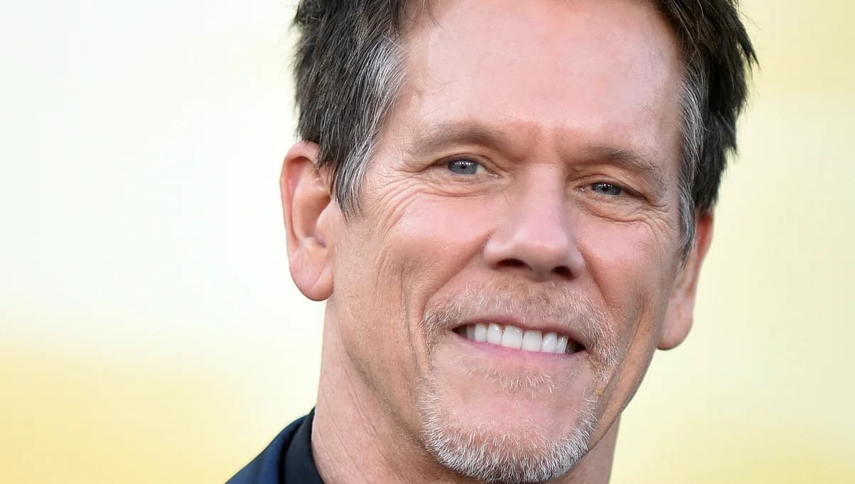 Prime Video: la serie de 8 episodios con Kevin Bacon que combina el terror y la comedia