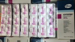 El proyecto sobre la venta del Misoprostol duerme en Diputados hace 2 meses