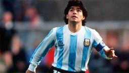 La fuerte frase de Maradona a 35 años de su vuelta a la Selección