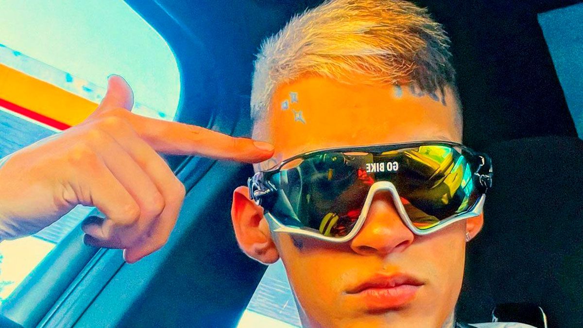 Gran premio. L-Gante sorteará un millón de pesos: cuándo y cómo participar.