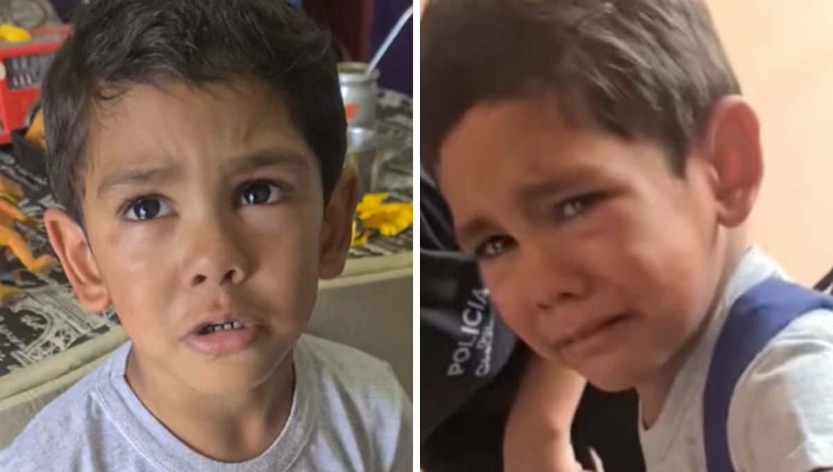 Qué le dijo Ángel al juez de Comodoro Rivadavia, dos meses antes de su muerte