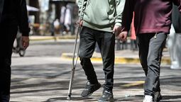 El gobierno nacional aumentó un 35% el nomenclador de discapacidad. El gobierno nacional aumentó un 35% el nomenclador de discapacidad.