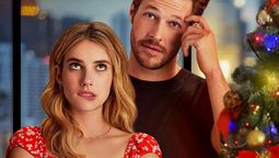 Amor de calendario, la pícara comedia de Netflix.