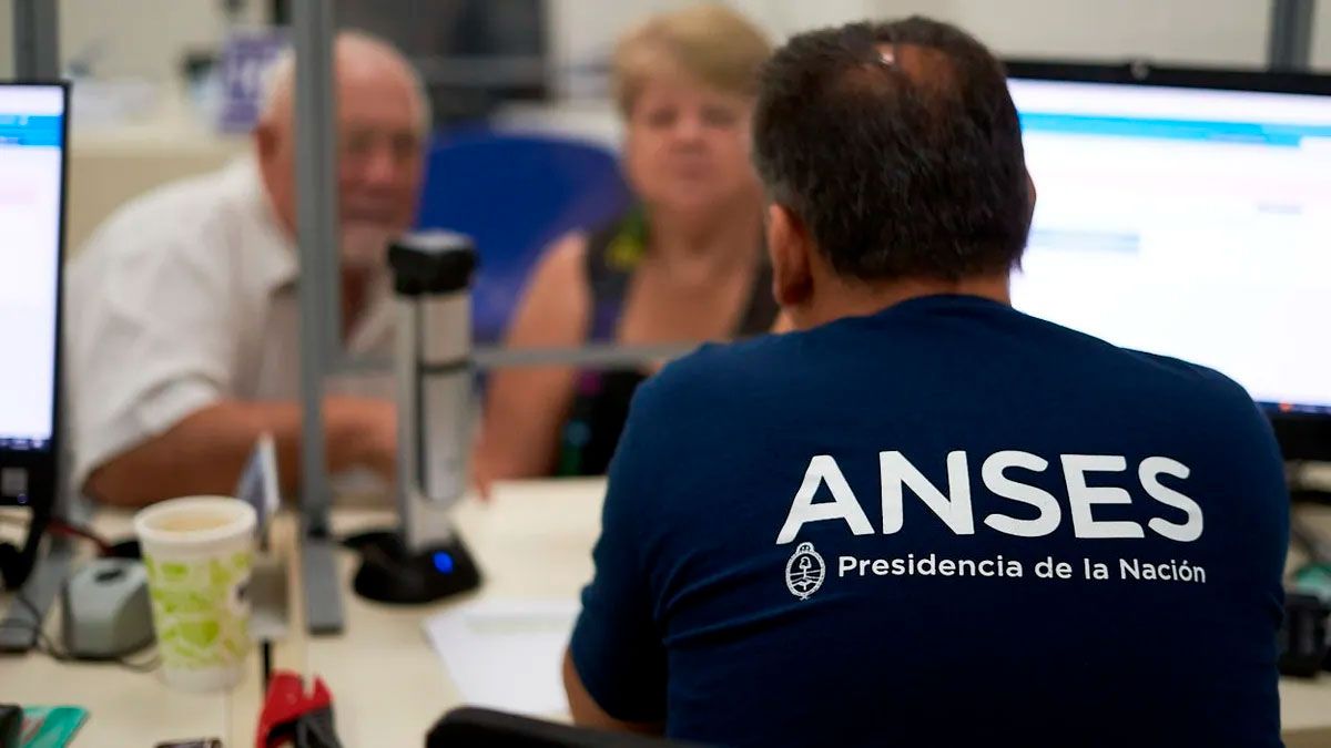 ANSES. ANSES.