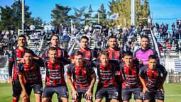 FADEP perdió 2 a 1 ante Cipolletti, en Río Negro y sigue sin ganar en el Federal A. FADEP perdió 2 a 1 ante Cipolletti, en Río Negro y sigue sin ganar en el Federal A.