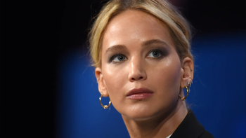 Jennifer Lawrence, la actriz mejor paga de Hollywood