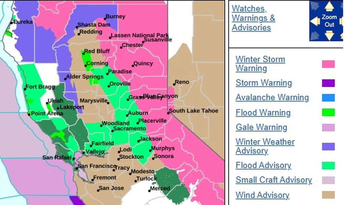 El área en verde es la que sufrirá inundaciones. El área en verde es la que sufrirá inundaciones.