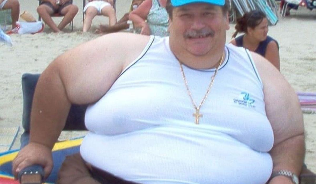 El drama de Mar Tarrés y su padre: 