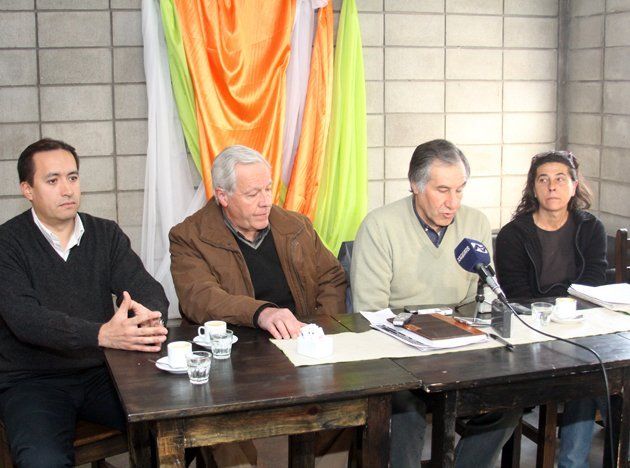 Un grupo de agricultores y regantes locales pedirá la renuncia del superintendente de Irrigación