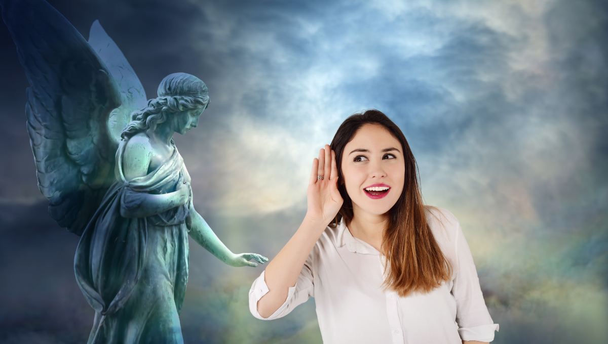 Respira profundo para descubrir los mensajes que te envía la numerología angelical