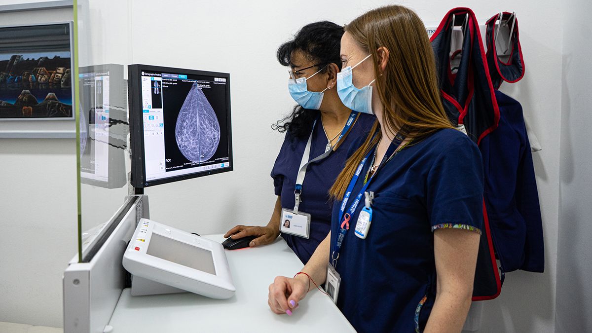 Un equipo de profesionales realizar&aacute; la atenci&oacute;n m&eacute;dica para las pacientes sin obra social.