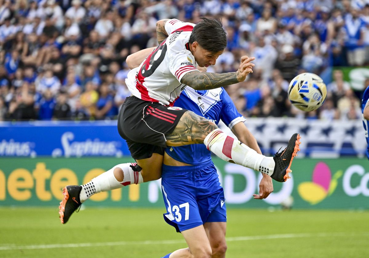 River espera por asdasd.