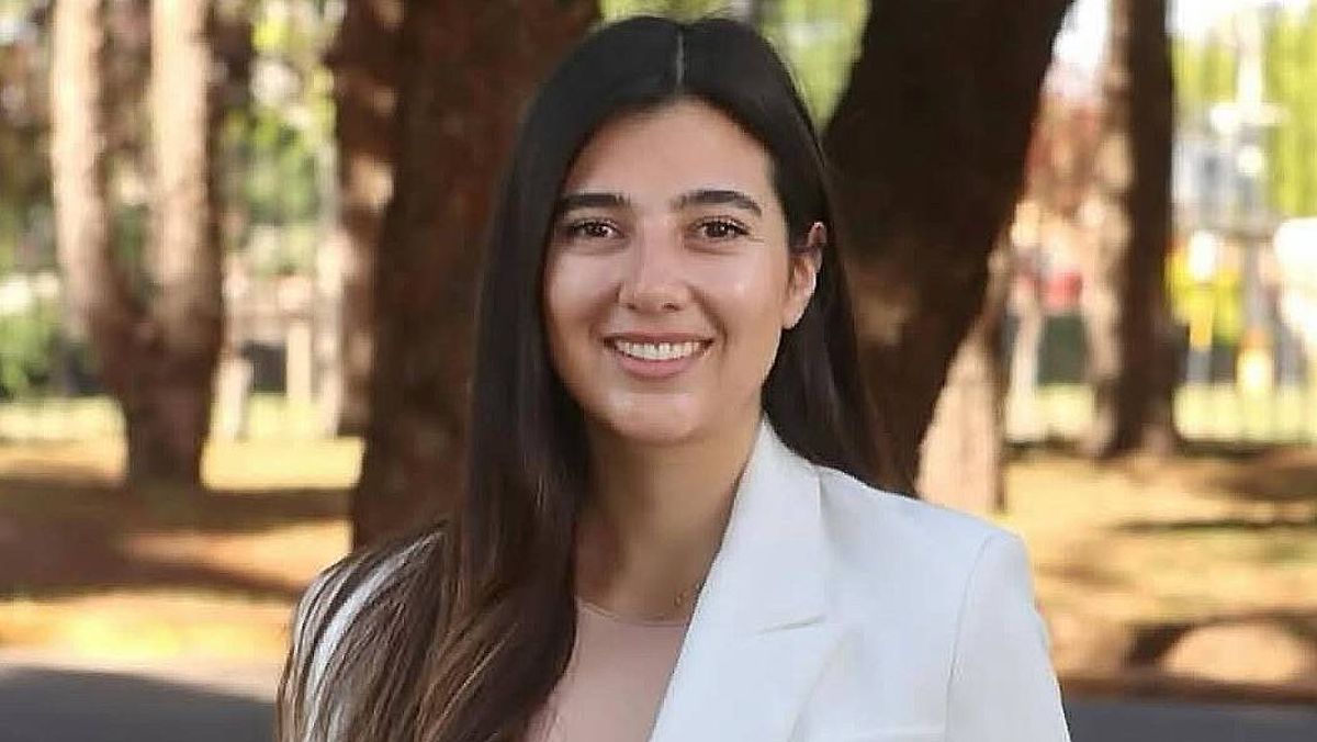 Julieta Reyes. Julieta Reyes.