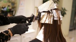 Cabello renovado: las mechas que logran un look natural y sofisticado