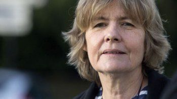 La escritora Fred Vargas  se quedó con el  Princesa de Asturias