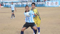 El Federal B no descansa: en San José El Federal B no descansa: en San José