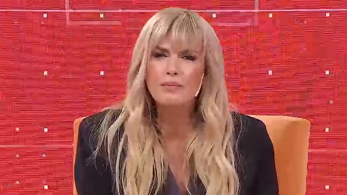Aseguran que despedirán a Viviana Canosa y hay fecha