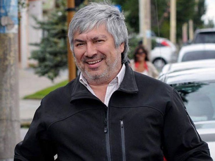 Un acreedor de EEUU quiere confiscar la empresa del empresario K Lázaro Báez