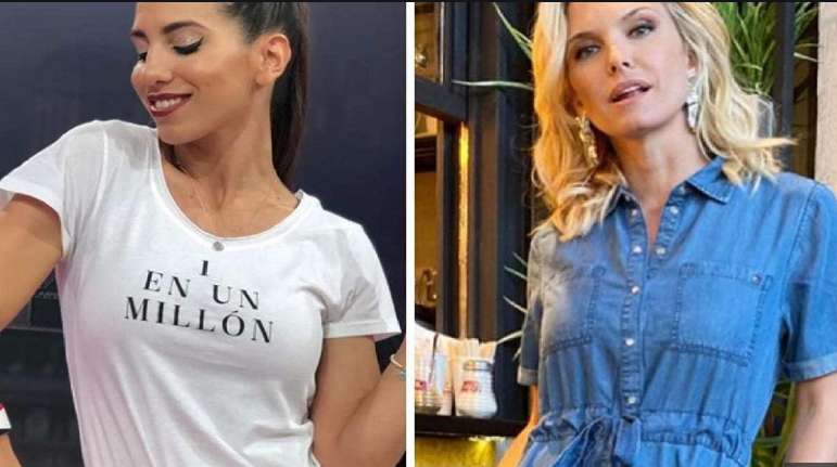 Cinthia Fernández habló del romance de Hoppe con Sofía Zamolo y la destrozó: Trataba mal a todos