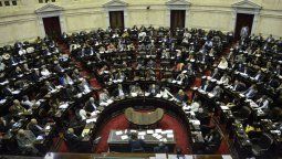 Sancionaron la ley que limita las exarcelaciones a los condenados por delitos graves Sancionaron la ley que limita las exarcelaciones a los condenados por delitos graves