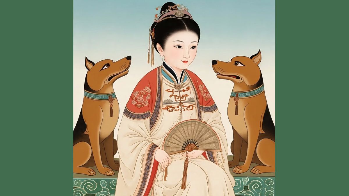 HOR&Oacute;SCOPO CHINO: las predicciones del mi&eacute;rcoles 31 de diciembre, d&iacute;a del Perro de Madera Yang.