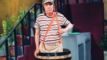 A un año de la muerte de Roberto Gómez Bolaños