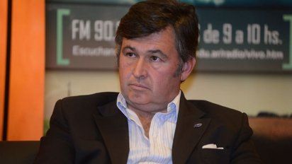 Tras la medida del Gobierno de suspender exportaciones de maíz, el Campo anunció un paro y el presidente de la Rural Daniel Pelegrina pidió que se revierta.