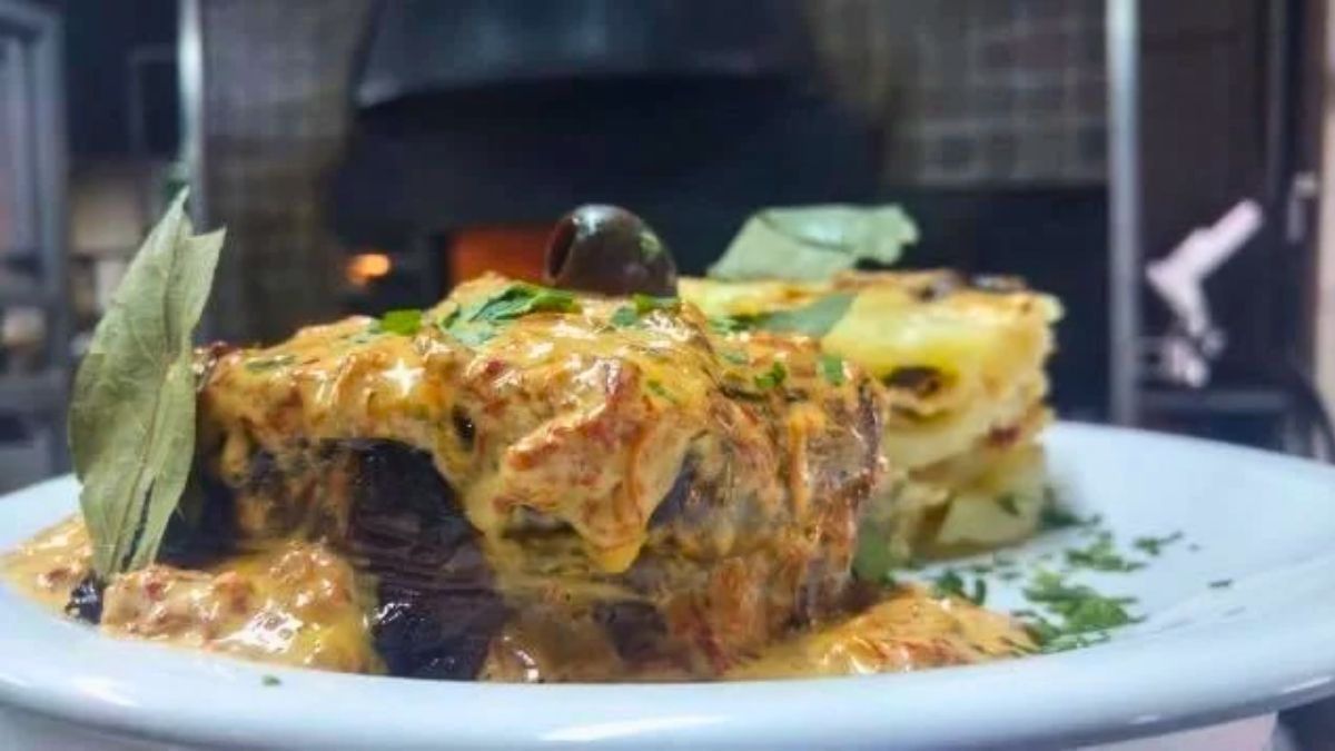 El bodegón que se destaca en el barrio de Boedo.