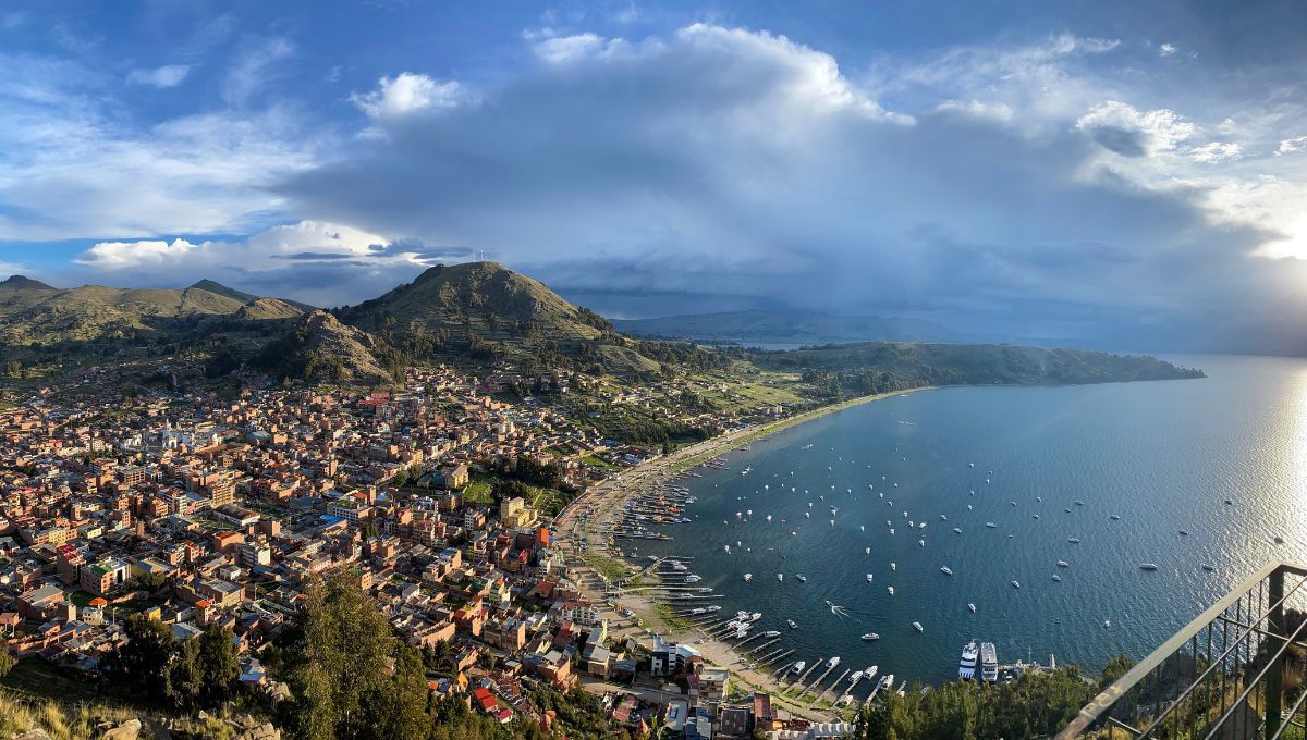 La geografía de esta ciudad de América del Sur la convierte en un destino incomparable en todo el mundo.