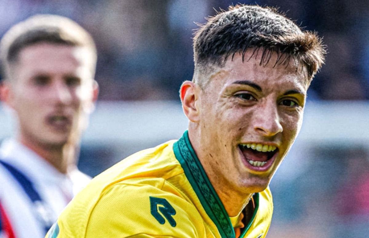 Bullaude atraviesa su mejor momento en Europa.