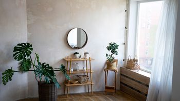 Trucos para el hogar: El desafío de vivir en pocos metros (y cómo resolverlo) Trucos para el hogar: El desafío de vivir en pocos metros (y cómo resolverlo)