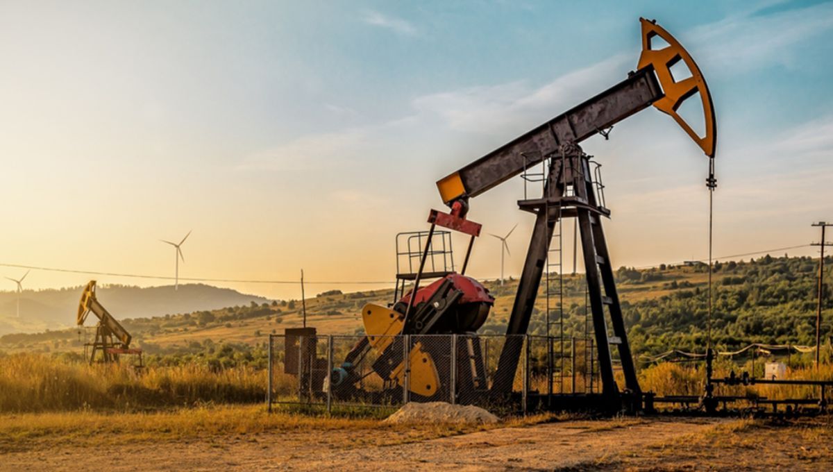 El mayor yacimiento de petróleo del planeta Tierra está en este país: 70 años y es una fuente inagotable