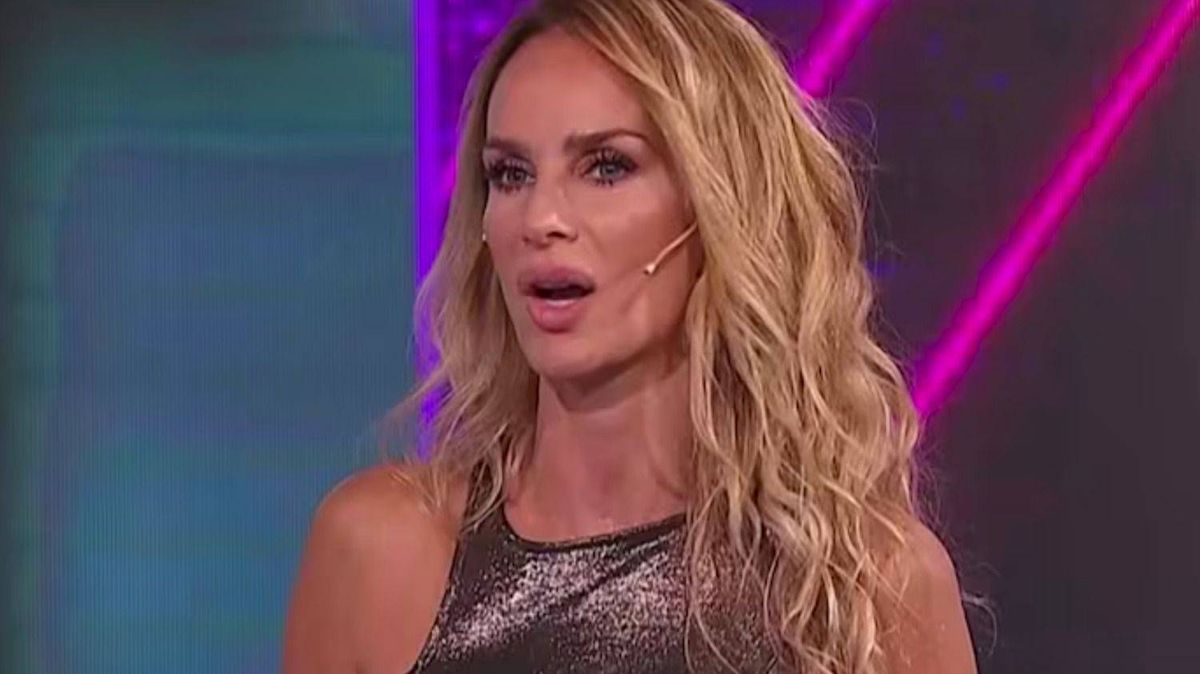 Sabrina Rojas le dijo de todo a Mauro Icardi!