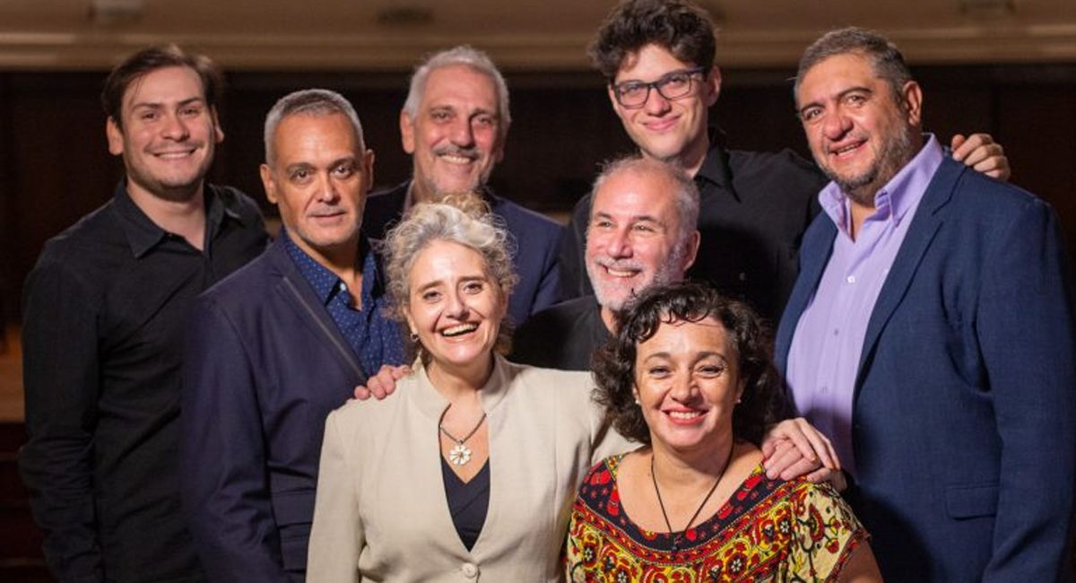 “Shakespeare, Pasión y Locura”, esta semana brindará tres funciones.