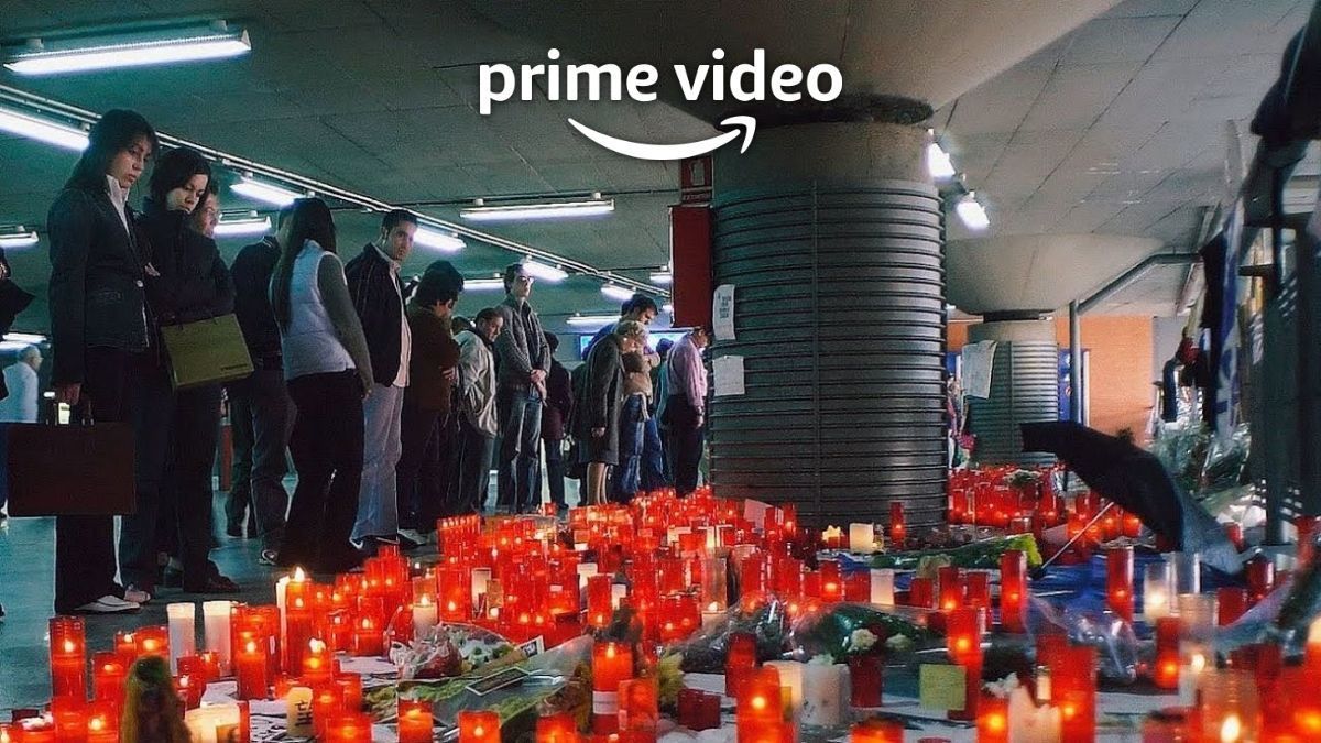 Prime Video y la serie de cuatro episodios que tienes que ver al menos una vez en tu vida