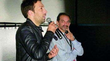 El cine mendocino arrasó en el festival de Lima