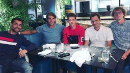 Se sorteó Wimbledon y los argentinos sonríen