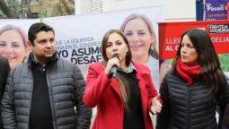El FIT comenzó su campaña con recorridas