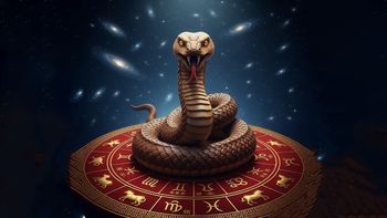 Consulta el horóscopo chino de hoy jueves 8 de enero Consulta el horóscopo chino de hoy jueves 8 de enero